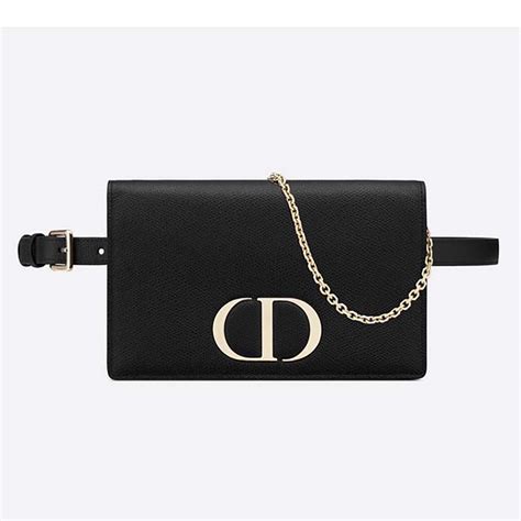 30 montaigne 2-in-1 pouch dior